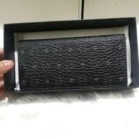 ราคา กระเป๋าสตางค์​ใบยาว​ mcm ของแท้​ สีออริจินัล​ กับสีดำ​มือ1 อุปกรณ์​ครบ (2556706870)