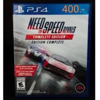 ราคา Need for speed Rivals (3933755602)