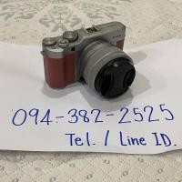 ราคา กล้อง Fuji XA5 มือสอง สภาพดี มีแต่ตัวกล้อง+เลน 15-45 (26860325878)