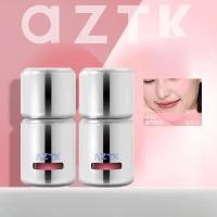 ราคา AZTK Blush Liquid Blush Highlighter Contour 3 in 1 Face Brightening Blush (40511486343)
