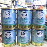 ราคา Hi-Q Lactose Free ไฮคิว แลคโตสฟรี 400 กรัม (ยกลัง 6 กระป๋อง) (28108441176)