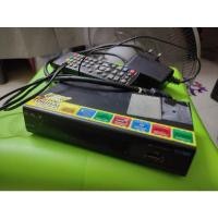 ราคา กล่องรับสัญญาณทีวีดิจิตอล AJ รุ่น DVB-93+ (14760650096)