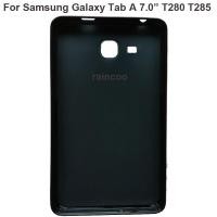 ราคา กรณีป้องกัน ซัมซุง Samsung Galaxy Tab A 7.0 เคส หุ้ม SM-T280 SM-T285 Cover A6 7.0" T280N Soft TPU ฝาครอบป้องกัน (2299605658)