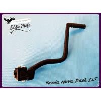 ราคา KICK START "BLACK" Fit For HONDA NOVA DASH125 // คันสตาร์ท สีดำ (7688732769)