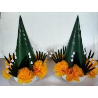 ราคา บายศรีปากชาม ผ้าราคาถูก (6565763039)