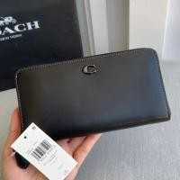 ราคา กระเป๋าสตางค์coachแท้100 %ส่งฟรีมีของแถม (29663536111)