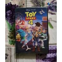 ราคา DVD TOY STORY4 แผ่นลิขสิทธิ์มือ 1 (28539776315)