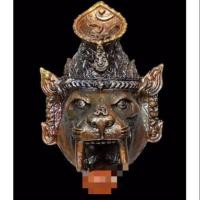 ราคา เศียรปู่ฤาษีเสือ (พระแท้) หลวงปู่แสน วัดบ้านหนองจิก จ.ศรีษะเกศ ทันหลวงพ่อปลุกเสก (2793915413)
