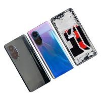 ราคา บอดี้ Huawei Nova 9 SE บอดี้ครบชุด Huawei Nova 9 SE (58106936678)