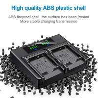 ราคา ❃ HQIX สําหรับ EXILM Ex-S200 Zs15 Zs26 Zs30 Zs35 Zs10 S300 Z31 Z680 Z690 Z790 Zs12 กล้อง Np-120 ❃ (27338060490)