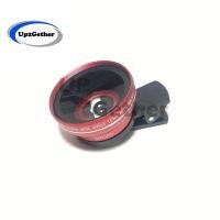 ราคา LIEQI Original รุ่น LQ-027 เลนส์เสริมมือถือ 2 in 1 Super wide & Macro (321715030)