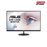 ราคา ASUS VL279HE MONITOR GAMING 27 INCH FULL HD 75Hz FREE-SYNC FLICKER FREE 1920 x 1080 5 ms 250 cd/m2 1000:1 D-SUB/HDMI (7331985800)