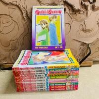 ราคา ฉ440 อรุณสวัสดิ์ ส่งรักมาทักทาย เล่ม1-11 (28924887009)