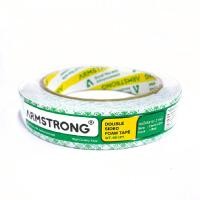 ราคา เทปโฟม 21 มม.x3 ม. อาร์มสตรองค์ WF-1010 (20326614229)