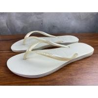 ราคา havaianas แท้100% มือสอง สภาพสวย ไซส์ 39/40 ✅ส่งฟรี (51306422702)