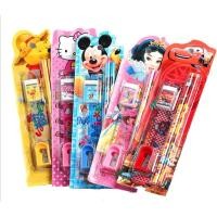 ราคา ชุดเครื่องเขียน เครื่องเขียน ลายการ์ตูน ลายการ์ตูนลิขสิทธิ์ ราคาถูก (3162085736)
