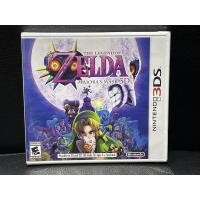 ราคา 3ds Zelda Majora’s mask brand new US ใหม่ในซีล สภาพ100% ภาษาอังกฤษ (4486691983)
