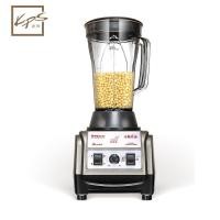 ราคา เครื่องปั่น KPS KS-996 สำหรับธุรกิจ ทำสมูทตี้ชานม น้ำแข็งป่น ประกอบอาหาร และนมถั่วเหลืองไม่เหลือกาก (50655017378)