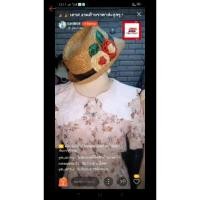 ราคา เดรสฉลุ(สีชมพู)งานป้ายโบริต้ารานาส่ง (3556611643)