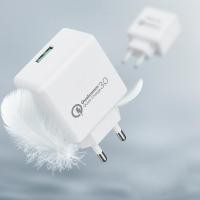 ราคา QUALCOMM CHARGER BATOK QUICK CHARGE 3.0 {NUSA} (43655733957)