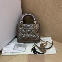 ราคา [CO240613738] Dior Lady (26706868661)