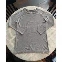 ราคา เสื้อแขนยาวดำน้ำหรือเล่นกีฬา แบรนด์ Columbia ✨size M (19826056662)