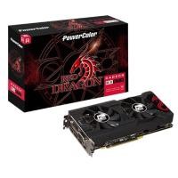 ราคา POWER COLOR RX 570 - 4GB GDDR5 (20007033795)