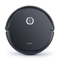 ราคา ECOVACS หุ่นยนต์ดูดฝุ่น DEEBOT U2 PRO สินค้าใหม่ ประกันศูนย์ (13422169790)