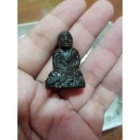 ราคา รูปหล่อพอกครั่งหลวงพ่อทองสุขวัดโตนดหลวง รับประกันแท้ (27887619050)