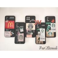 ราคา Starbucks Case Square Edge สําหรับ Xiaomi Redmi 10 10C Redmi Note 11 4G (40054684501)