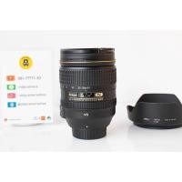 ราคา Nikon AF-S NIKKOR 24-120mm f4G ED VR สภาพสวย (22514809660)