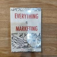 ราคา Everything is Marketing (26837290192)