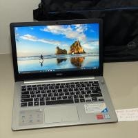 ราคา DELL Inspiron 5370 i7-8550U/Radeon 530/RAM 8GB/SSD 256GB/13.3” IPS FHD สภาพสวย เร็วแรง พกพาสะดวก (15550853468)