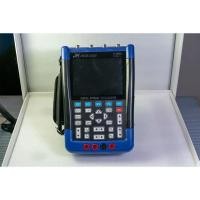 ราคา Jinhan JDS8102A Digital Oscilloscope Pocket 500 M/S 2 Channels Sampling Rate Multimeter Channels Os (51202945189)