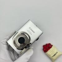 ราคา Canon IXUS 80 IS / canon ixus 80 is / powershot sd1100 (รุ่นเดียวกับ MV ลิซ่า) (40677316681)