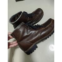 ราคา Hawkins boot hi ของแท้มือสอง (43922524957)