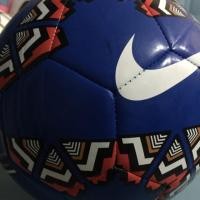 ราคา ลูกฟุตบอล Nike แท้ ของใหม่ ลูกสุดท้าย ลดราคาถึงวันที่ 8 นะ++++ (609689282)