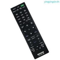 ราคา YIN รีโมทคอนโทรล RMT-AM421U ซ่อมสําหรับ MHC-V43D MHC-V73D MHS-V72D โฮมเธียเตอร์ (51256786674)