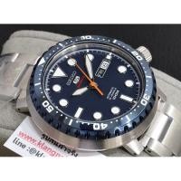 ราคา นาฬิกา Seiko 5 Sport Automatic รุ่น SRPC63K1 (ใหม่แท้ประกันศูนย์ไทย) (5815248409)