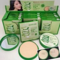 ราคา แป้งพัฟว่านหางจระเข้ hasaya (30536366)