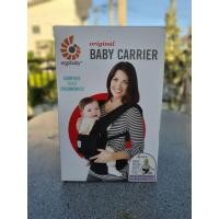 ราคา เป้อุ้ม ergo baby มือสอง สภาพดี พร้อมกล่อง การ์ด (55655656368)