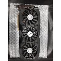 ราคา MSI GTX 1070 Ti DUKE 8G OC DDR5 (11364553060)