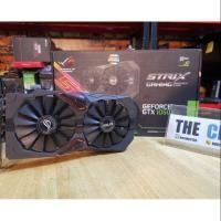 ราคา Asus Strix GTX1050TI 4GB (4742191989)