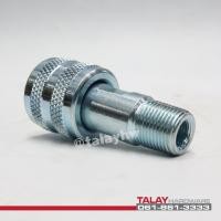 ราคา อะไหล่ข้อต่อไฮดรลิค สำหรับเครื่องมือไฮดรอลิค ต่อสาย (6859787733)