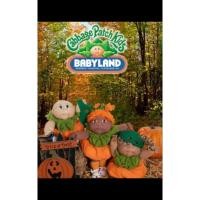 ราคา ตุ๊กตา​ผ้าน้องกะหล่ำCPKขนาด18นิ้ว.. สภาพสวย.. งานหายาก (23183160663)