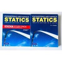 ราคา Engineering Mechanics Statics (57051028046)
