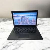 ราคา Dell latitude 3490 Core i7 GEN 8 RAM 8 GB SSD 240 GB จอ 14" HD AMD Radeon 530 (29218976611)