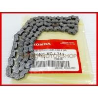 ราคา (Phantom 200) ชุดโซ่ราวลิ้น Honda Phantom 200 แท้ (23386485378)