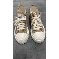 ราคา รองเท้าผ้าใบแฟชั่น มือสอง รองเท้าผ้าใบผู้หญิง (17260317832)