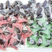 ราคา กล้วยตากเคลือบช็อคโกแลตพร้อมส่ง (14422238437)
